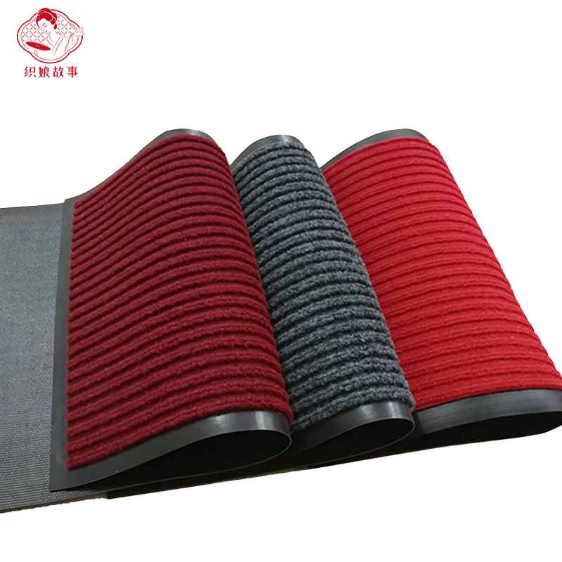 织娘故事 地毯 80*120cm/张高清大图