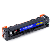 扬帆耐立(YFHC) CF402A(201A)黄色硒鼓 适用惠普M252N M277DW/M252DW