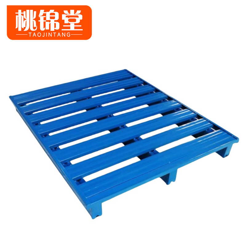 桃锦堂金属托盘120*100*12.5cm个高清大图