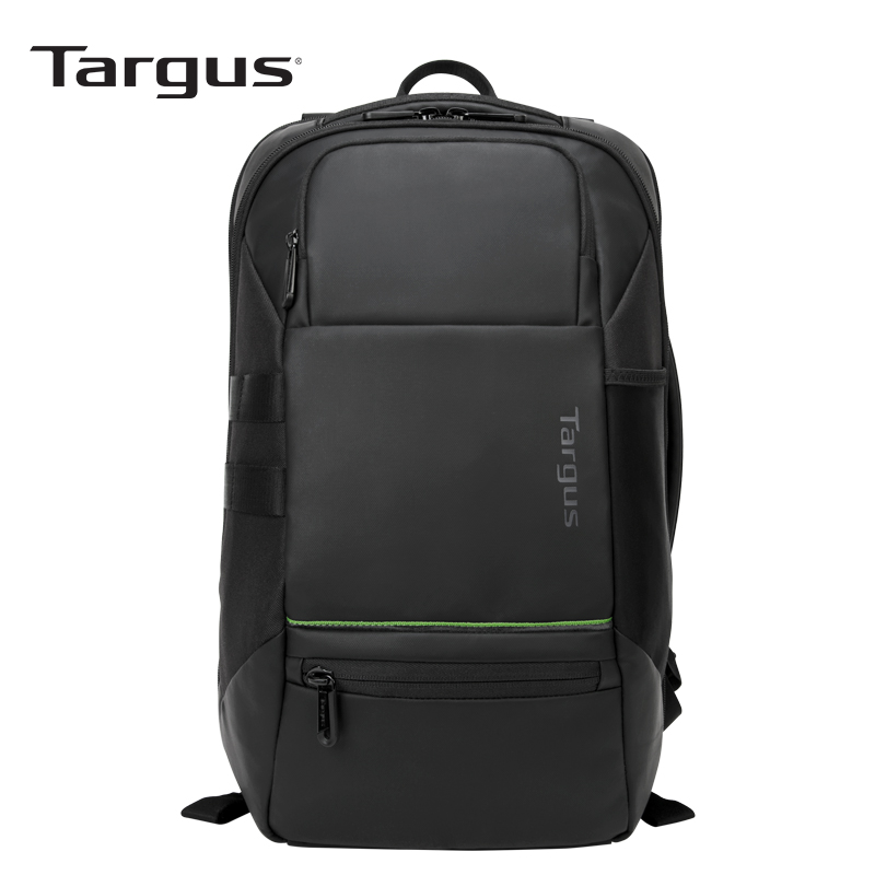 Targus/泰格斯14寸笔记本双肩电脑包时尚商务男女双肩背包 TSB940