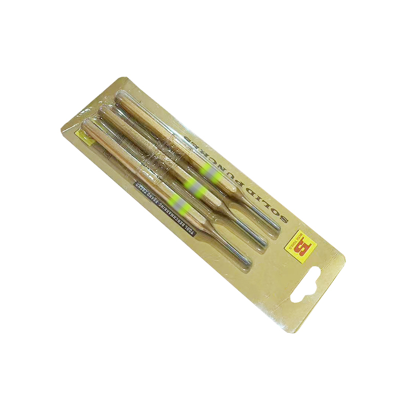 波斯(BOSI) 荧光系列圆柱冲 3x8x150mm3支 盒高清大图