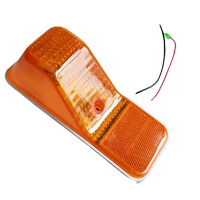 东风EQ1118 左 侧 转 向 灯 总 成 原厂正品 超长质保