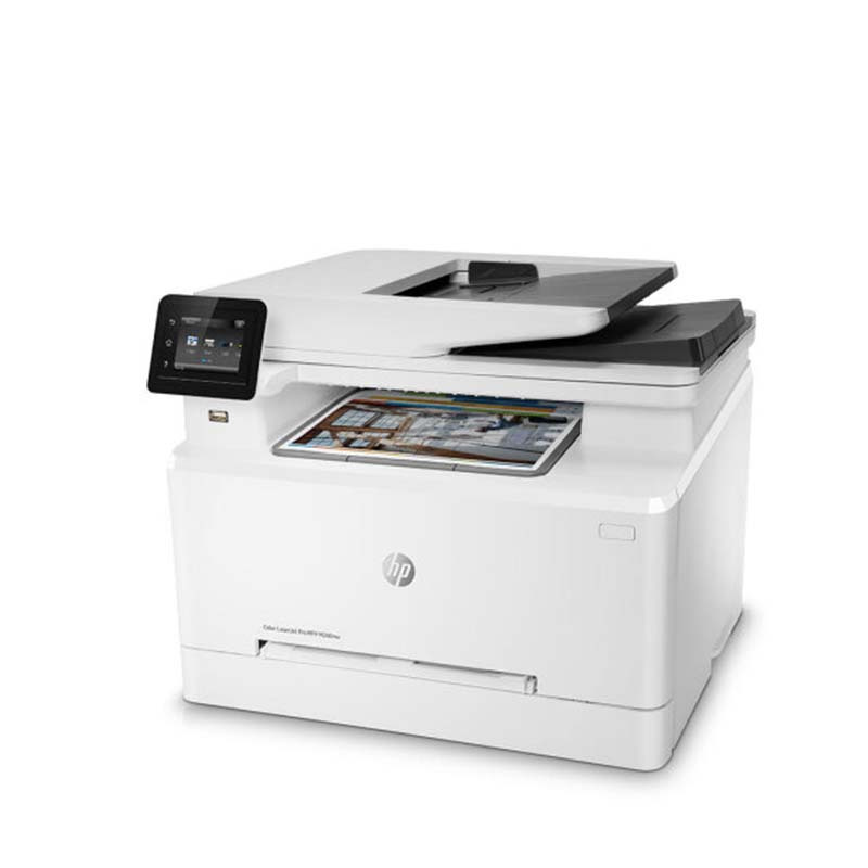 惠普(HP) LASERJET PRO M280NW 彩色多功能一体机