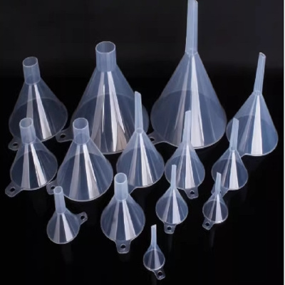 化通天下塑料漏斗 jsnp-17cm 上口外径17mm,全高15cm
