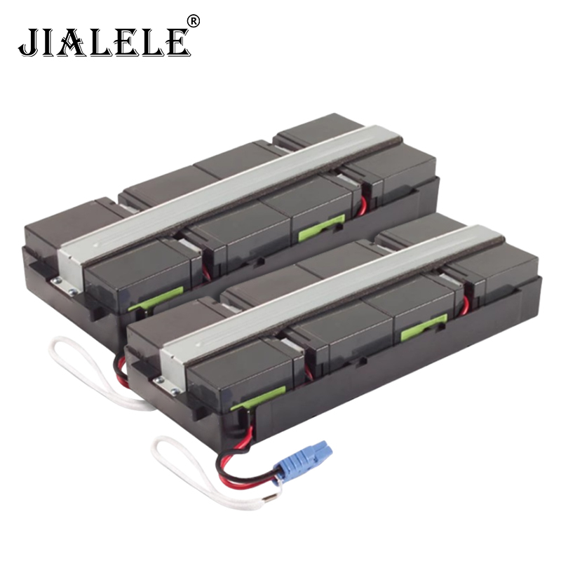 JIALELE 电池包 RBC31 个