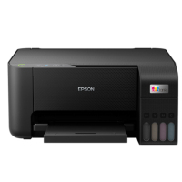 爱普生(EPSON) L3219 打印机 墨仓式彩色多功能一体机 (打印、复印、扫描)家庭作业打印好帮手