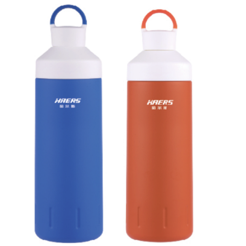 哈尔斯(HAERS) 真空 保温杯(颜色随机) 590mL HW-590-53(单位:个)