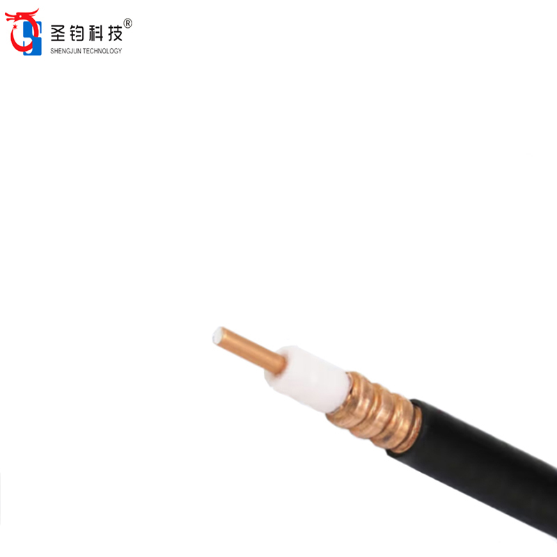 圣钧科技 SHENGJUN TECHNOLOGY 馈线7/8 HCTAY-50-22+米高清大图