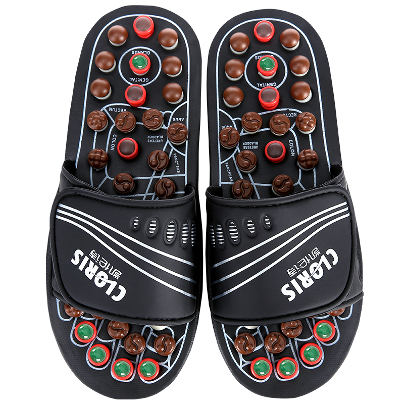 凯伦诗(CLORIS) 凯伦诗 玉石按摩鞋 M308 L码