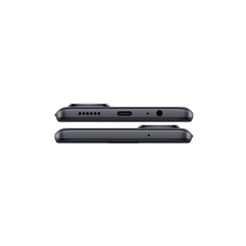 华为/HUAWEI 畅享50 6GB+128GB 幻夜黑 6000mAh大电池 6.75英寸影音大屏 22.5W超能续航 移动联通电信全网通手机老人机学生机(含线充套装)