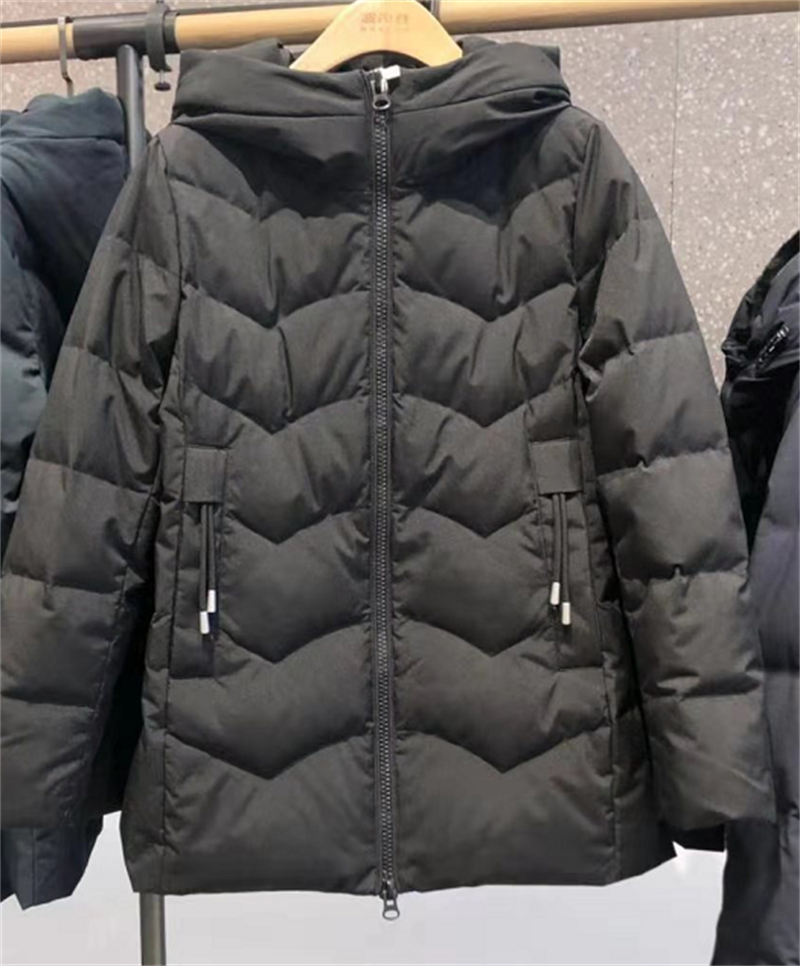 波司登羽绒服(女款) B90141022B