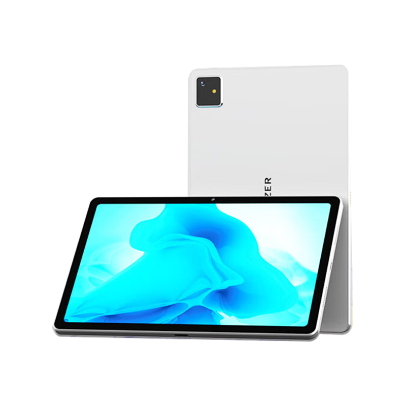 联想(Lenovo)异能者 M20 6G+128G 皓月白 WIFI+5G插卡版 10.4英寸5G通话全网通平板电脑 娱乐办公TUV爱眼 2K IPS屏