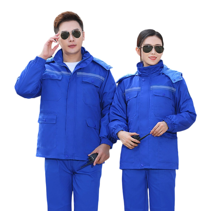 阿祺果 工作服 F3 件高清大图