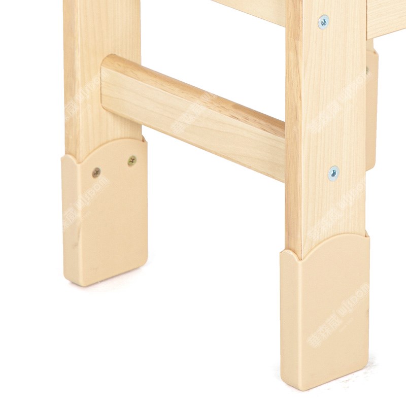 KB5-YDC27-V04-30 雅典花园幼教椅27CM-枫木高清大图