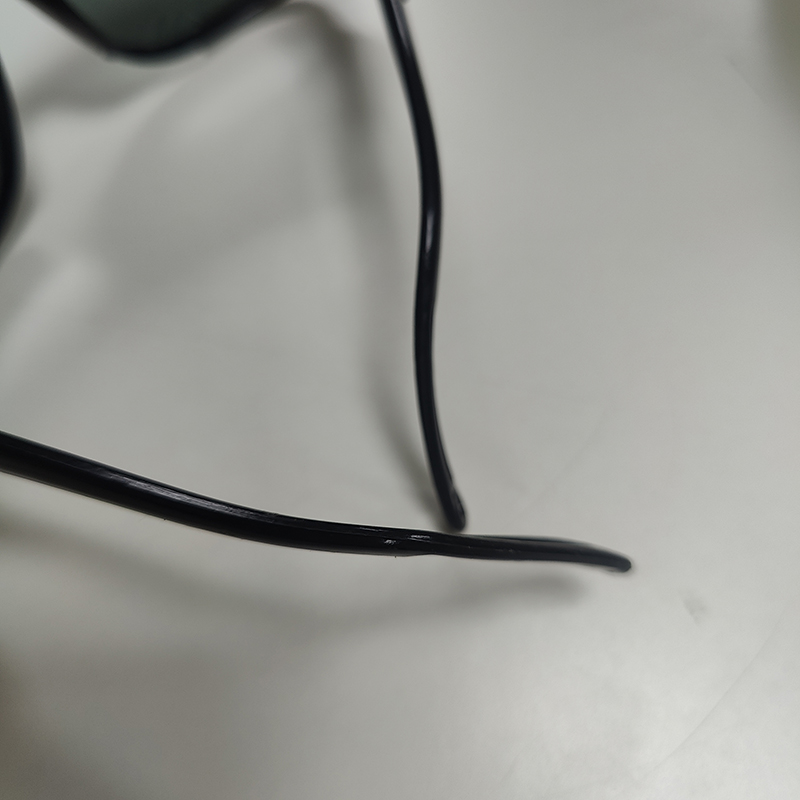 新动力火车 皮脸眼镜 均码 个高清大图