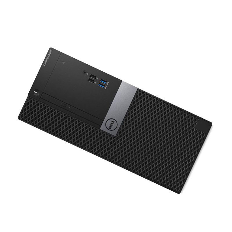 戴尔(DELL) 7060MT 台式电脑主机( I7-8700 32G 1T +256G 1660ti-6G定制)