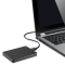 希捷(Seagate) 4TB USB3.0 移动硬盘 睿翼 2.5英寸 黑钻版
