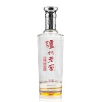 2015年泸州 老窖特曲老酒(五年)52度 浓香型白酒500ml*6瓶整箱