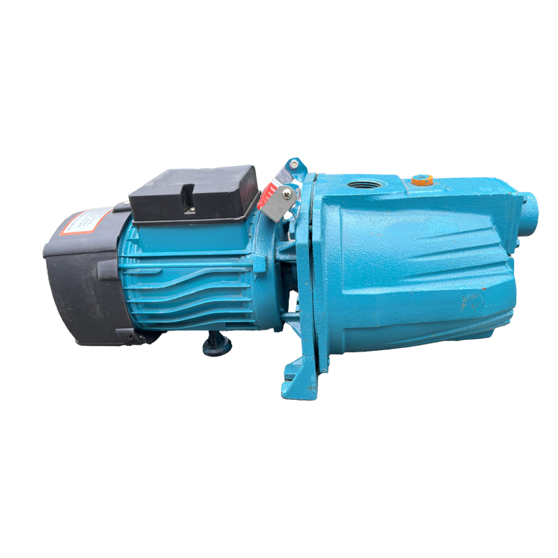 嘉禾宜茂 自吸式喷射泵 JET-2200W