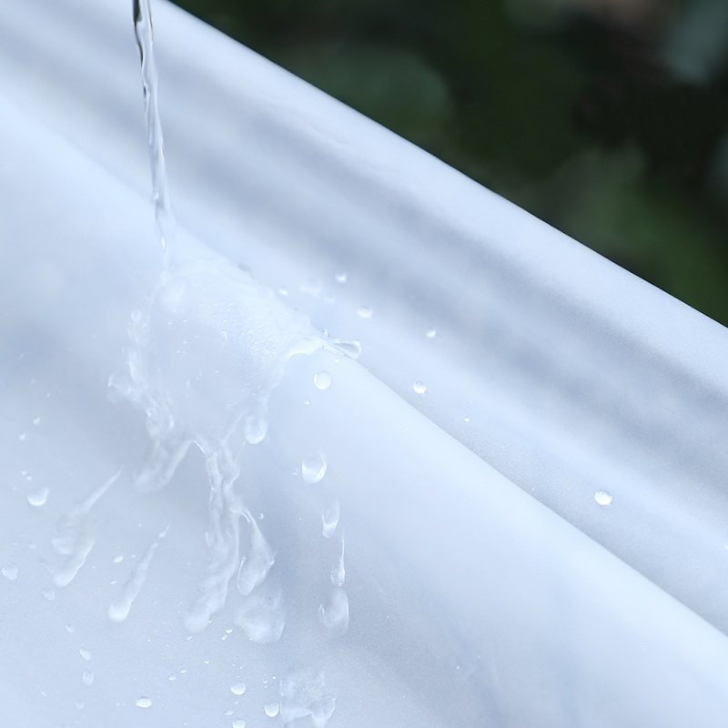 质零质行Qualitell雨衣长款全身加厚男女雨披便携式自行车电动车