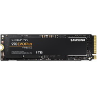 三星(SAMSUNG)1TB SSD固态硬盘M.2接口(NVMe协议) 970 EVO Plus(MZ-V7S1T0B)