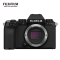 富士(FUJIFILM) X-S10(单机身不含镜头)无反数码相机 数码微单相机