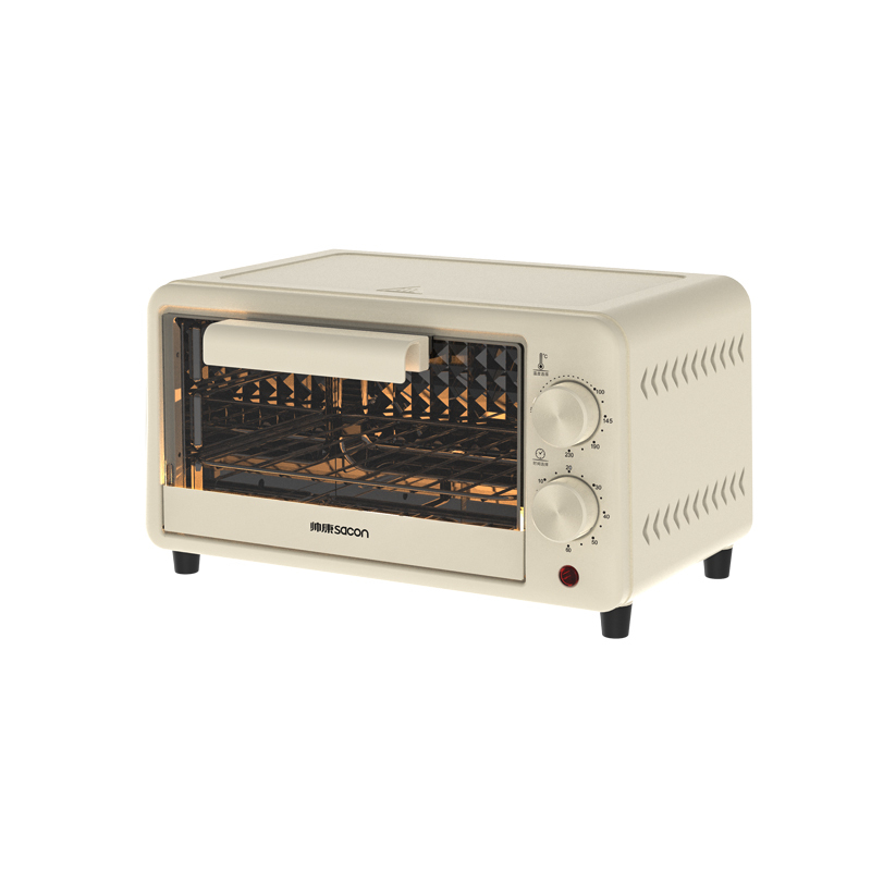 苏宁宜品&帅康(sacon)电烤箱(KXBS-10A)