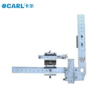 车轮第四种检查器(LLJ-4A)