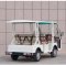 五菱专菱8座观光车