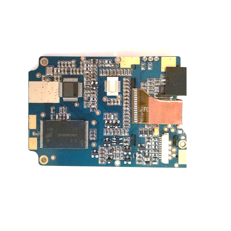 摩托罗拉(MOTOROLA)A12对讲机发射模块组件