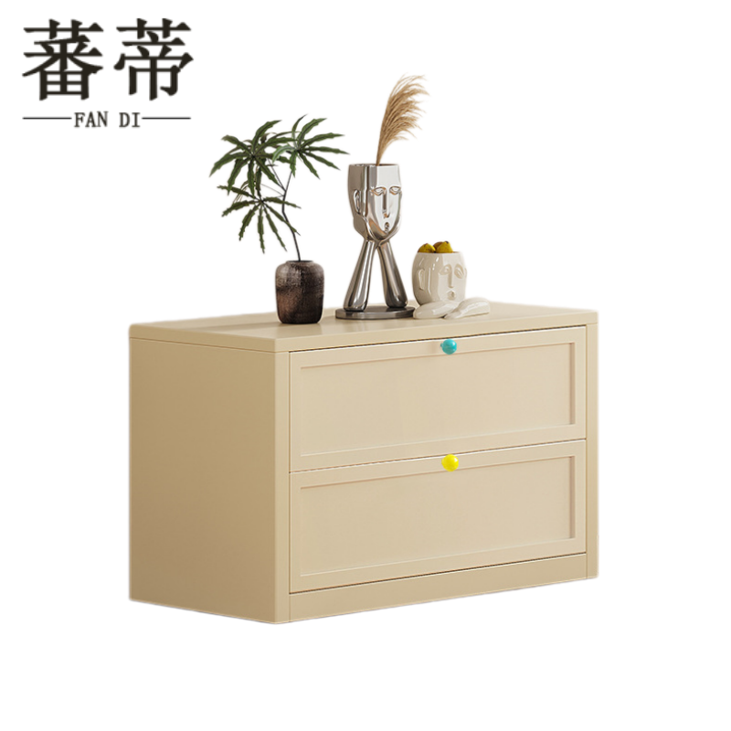 蕃蒂 储物柜 600*400*520mm 台高清大图