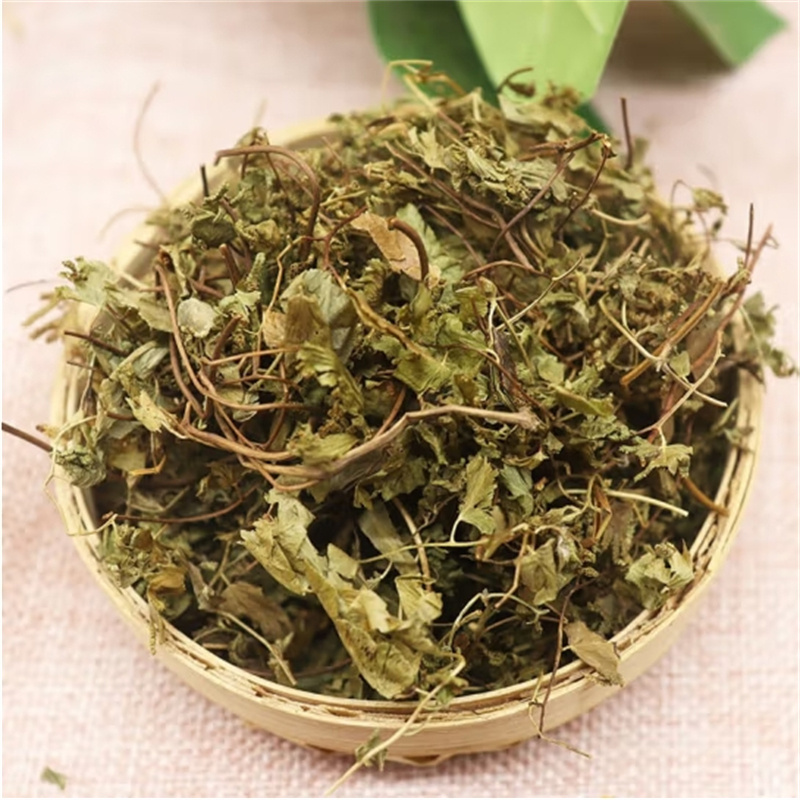 甄选海金沙藤100克干货正品新货草扫把藤天仙草新货金沙藤另售金钱草高清大图