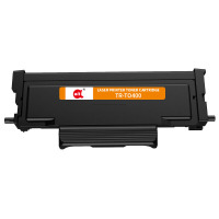 海得TO-400粉盒1.5K TR-TO400适用奔图P3010DW 3300DW 6700DW M7100DN打印机