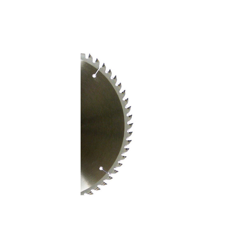 博世(Bosch) 干切机用切铁圆锯片 12“ 305x2.6/2.2x25.4 60T 货期5-10天