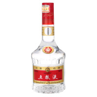 五粮液 普五第七代 52度500ml浓香型白酒 单瓶装