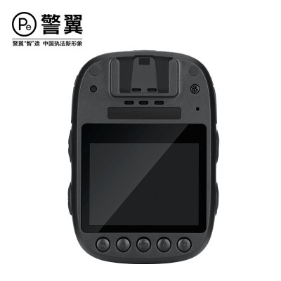警翼 X8记录仪防爆现场记录仪1440P索尼高清无光红外夜视安霸芯片IP68防水128G版 单位:台