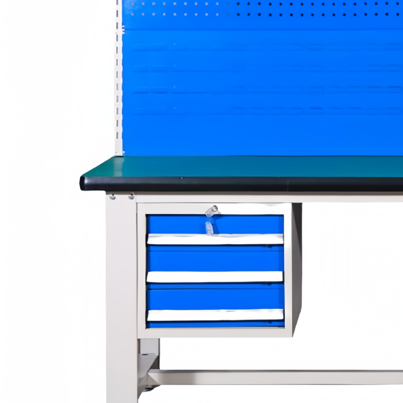 义尊 钳工台 DSWE1 张高清大图