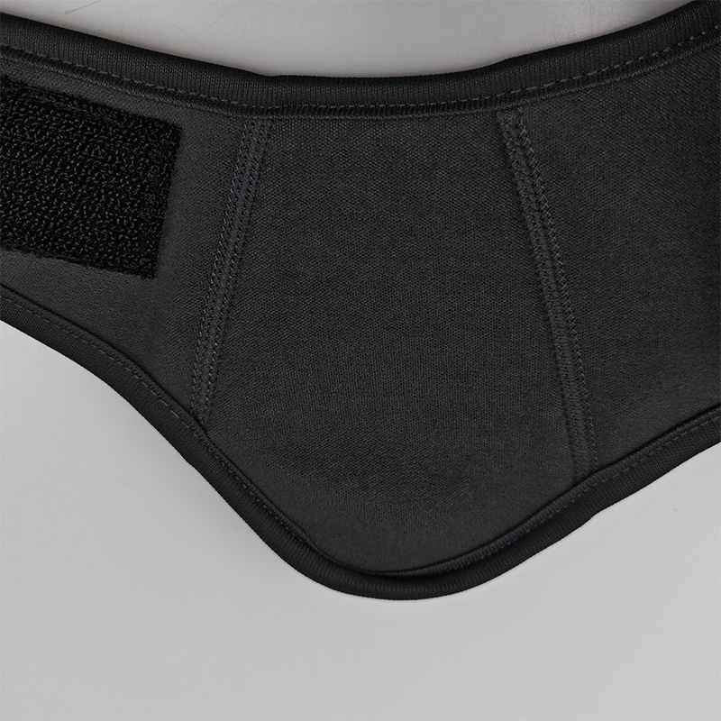 鸽护 防寒面罩 GH577QDK-口罩款 个高清大图