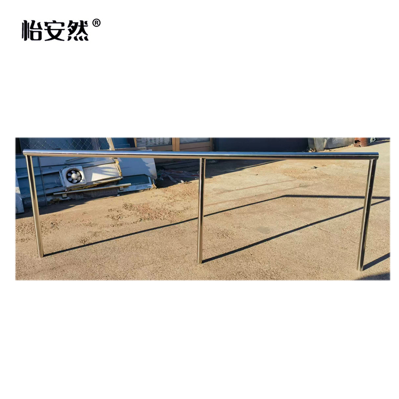 怡安然 不锈钢扶杆 YAR-FG 米高清大图
