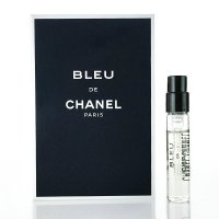 香奈儿（Chanel） 男士香水蔚蓝+魅力运动+极限运动 3只装2ML*3