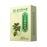 北京同仁堂-青钱柳桑叶茶