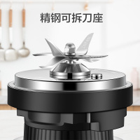 苏泊尔 (SUPOR) SP17S-1200 榨汁机 破壁机(Z)