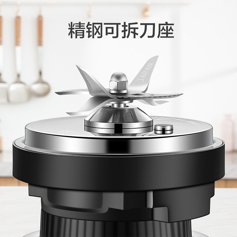 苏泊尔 (SUPOR) SP17S-1200 榨汁机 破壁机(Z)