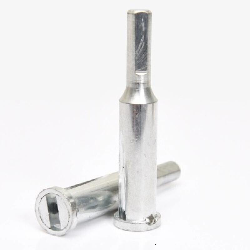 BONJEAN全自动免剥皮电工并线器电线连接器BV电线接线端子通用款并头 2.5平3线高清大图