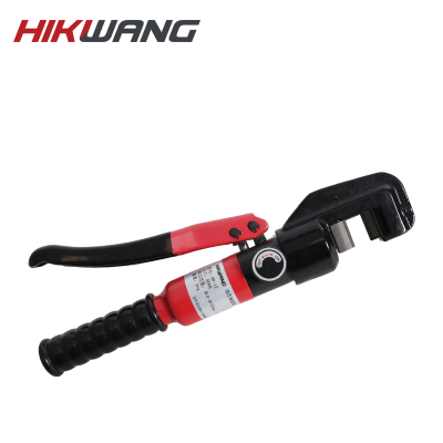 HIKWANG钢筋剪 手动式液压钢筋剪切断机剪断钢筋机 剪切范围：φ4-12mm HP-12/台