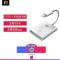 OTG11(苹果手机) 可读SD卡 USB2.0 沣标 iPhone读卡器SD/TF/CF单反相机内存卡OTG安卓typ