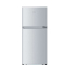 Haier/海尔小冰箱两门118升 小型家用电冰箱 迷你双门BCD-118TMPA