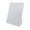 植巾 ZSMP250 展示铭牌 塑料 260*320mm 4mm (计价单位:个) 白色