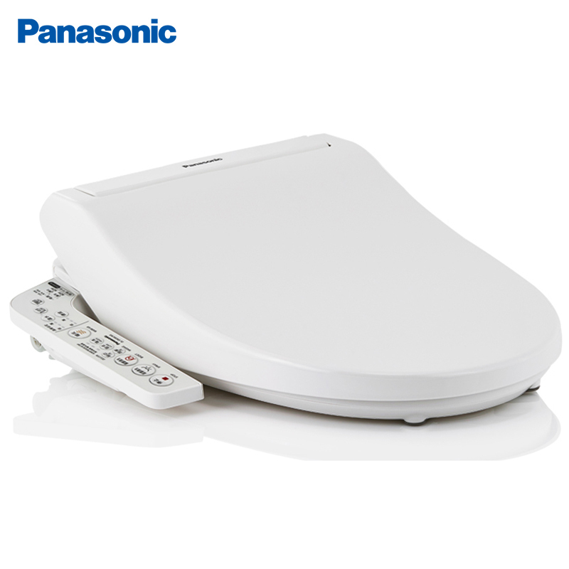 松下(Panasonic)智能马桶盖洁身器DL-PM33CWS
