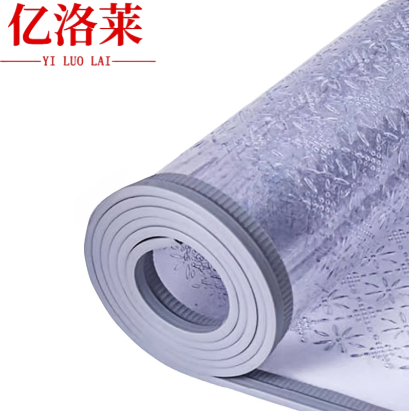 亿洛莱 磁吸门帘 镂空款 平方米高清大图